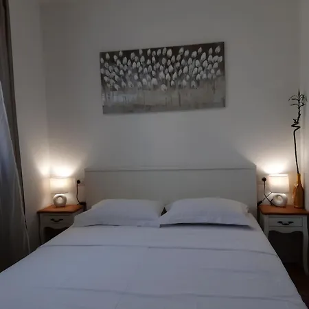 Apartment Gita Rijeka Room photo