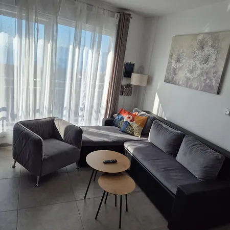Apartment Gita Rijeka Exterior photo