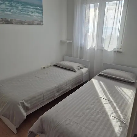 Apartment Gita Rijeka Exterior photo