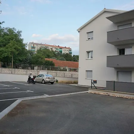 Apartment Gita Rijeka Exterior photo
