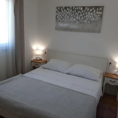 Apartment Gita Rijeka Exterior photo