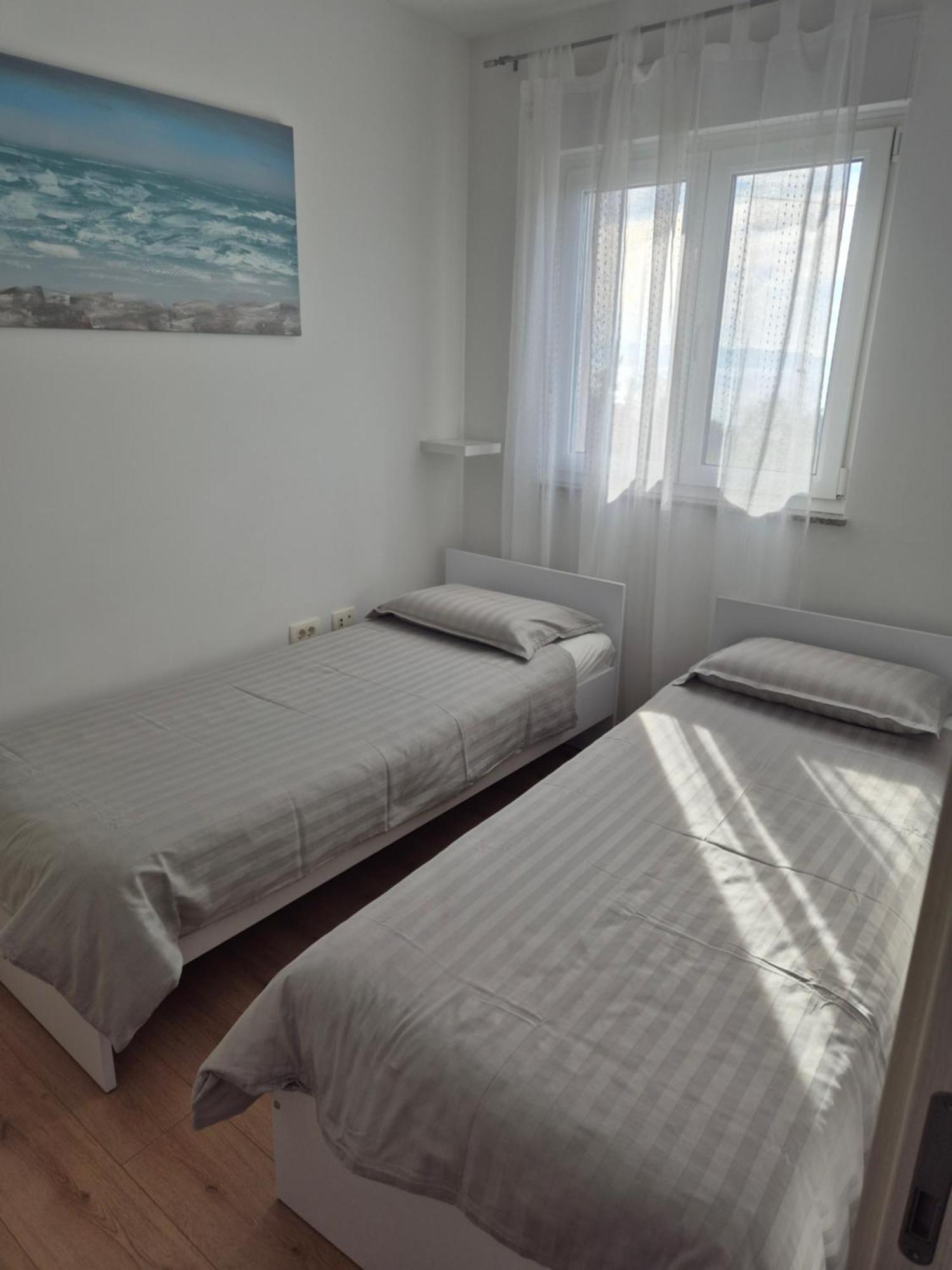 Gita Apartment Rijeka