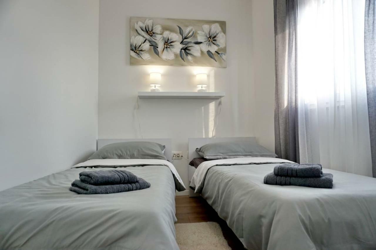 Gita Apartment *