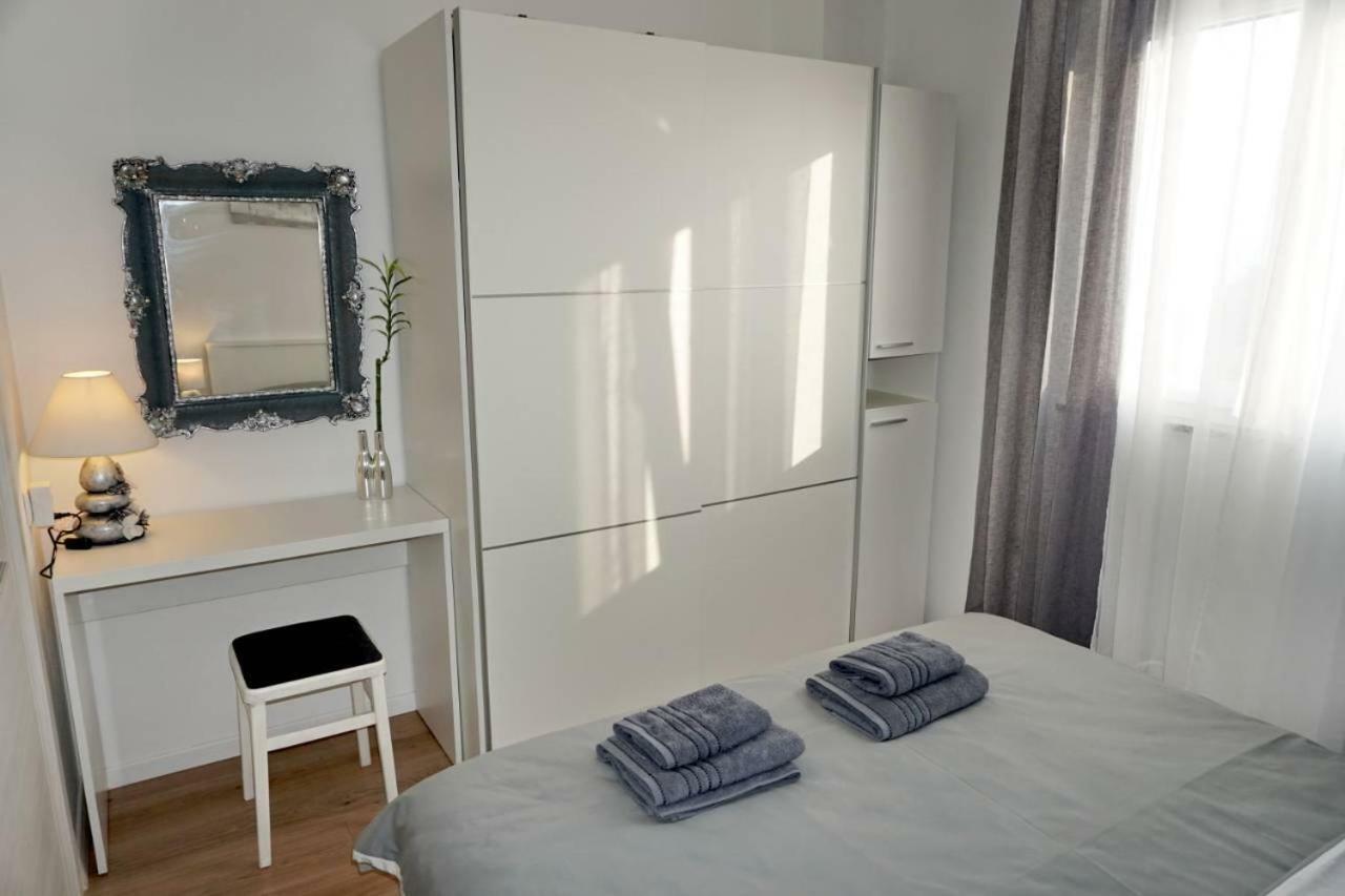 Gita Apartment Rijeka