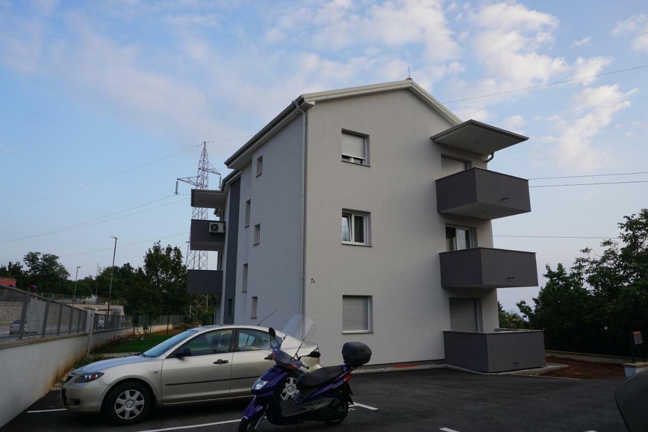 Apartment Gita Rijeka