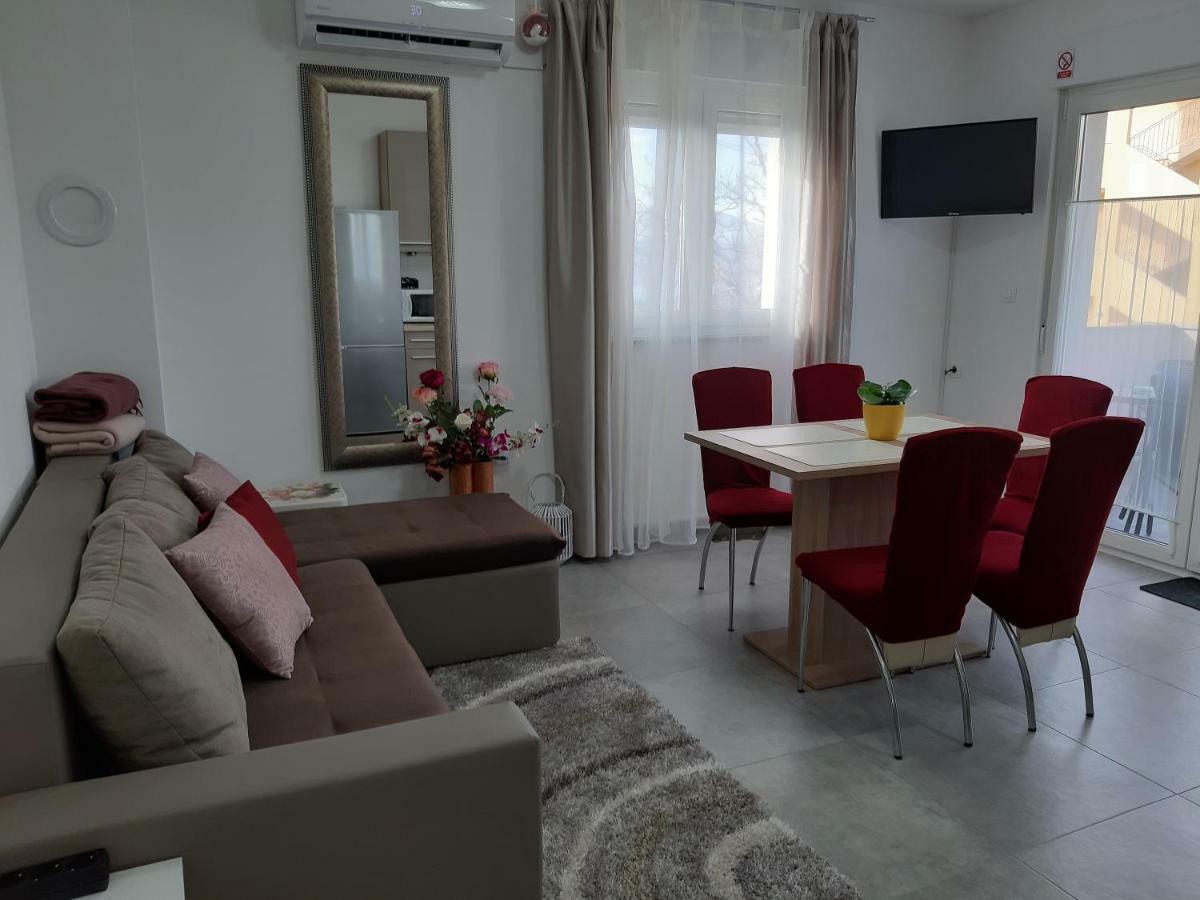 Apartment Gita Rijeka